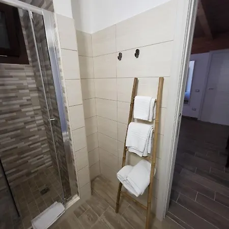 La Dimora Di Campagna B&B *