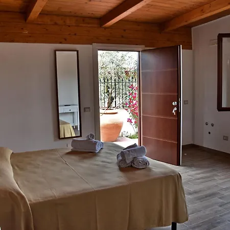 La Dimora Di Campagna B&B