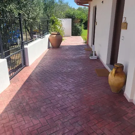 La Dimora Di Campagna Oda ve Kahvaltı 3*