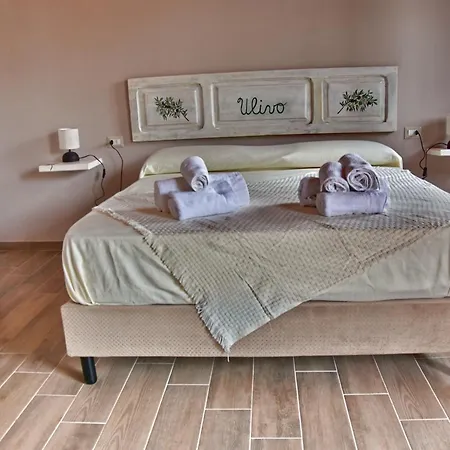 La Dimora Di Campagna