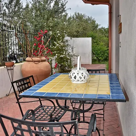 La Dimora Di Campagna